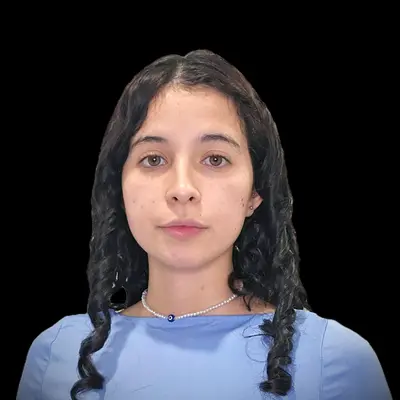 Natalia Lucena Henao — Cofondatrice de CliqueIA